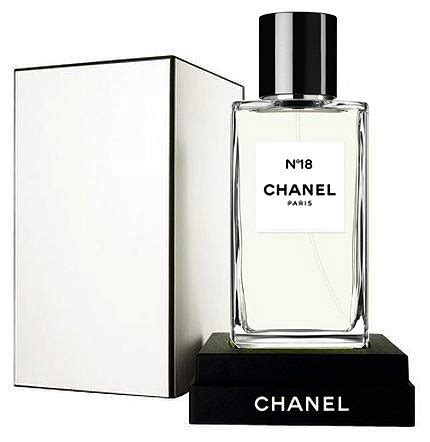 chanel number 18|no 18 perfume.